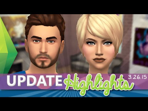 sims 4 more hair colors